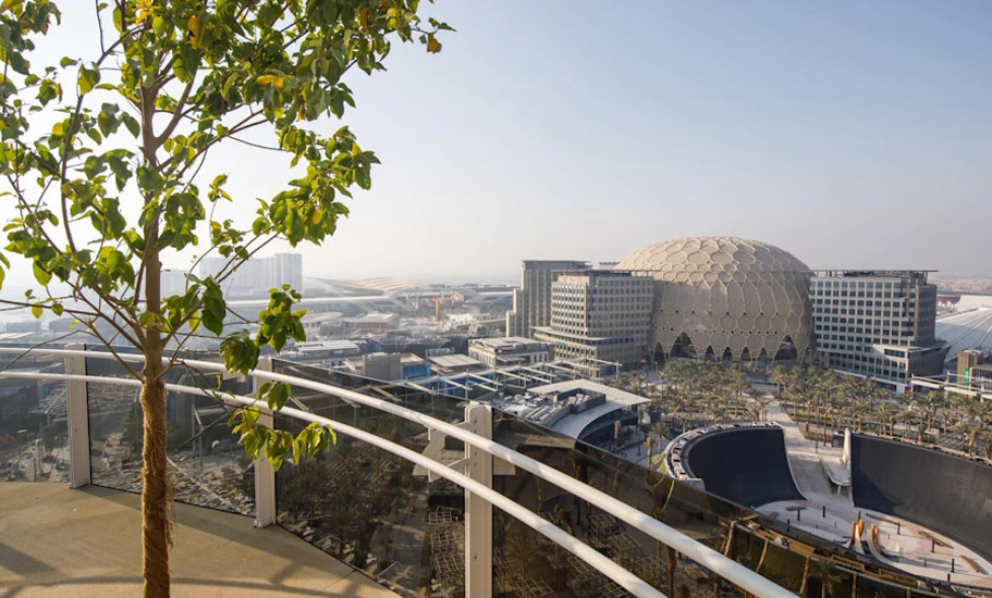 COP28 : Les « side events » de FIG à Dubaï (en anglais)